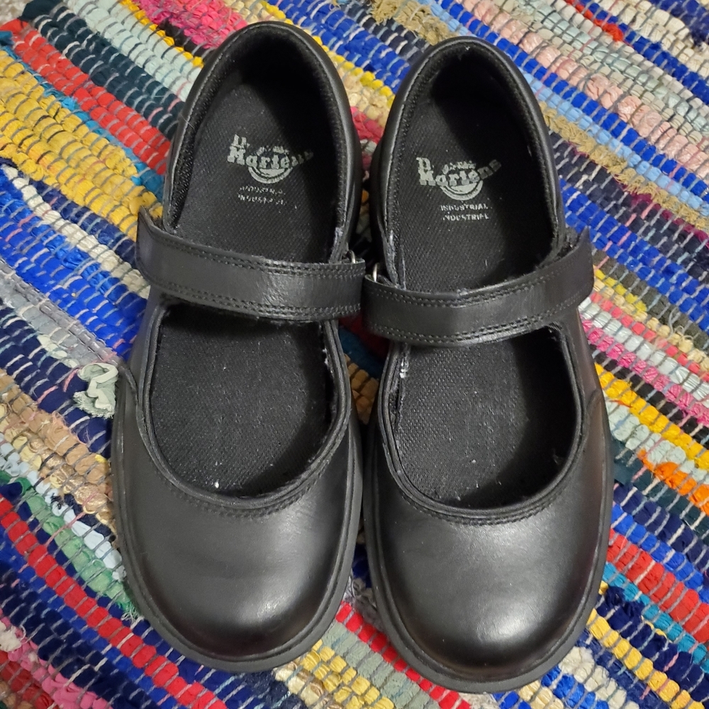 Adorable Dr. Martens Mary Jane's!